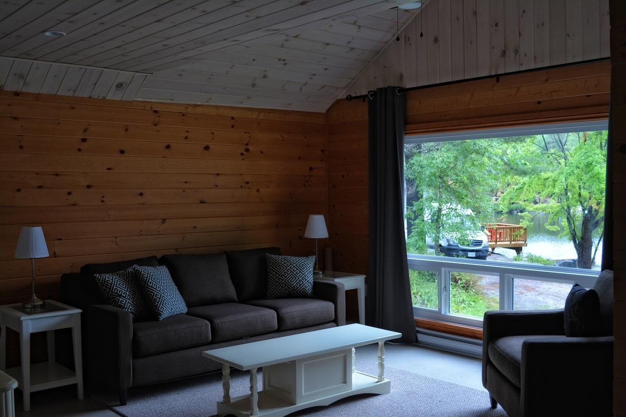 Lakair Lodge Sudbury Exterior foto